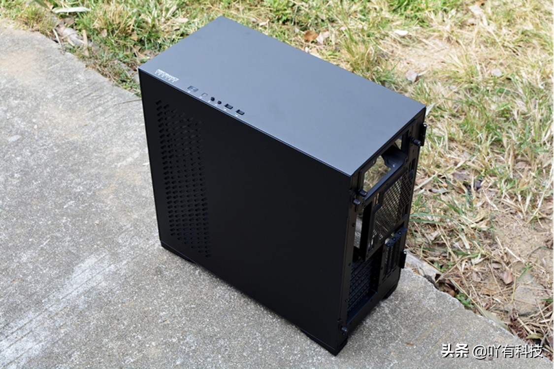 电脑小白自己装机,电脑小白零基础装机第一篇