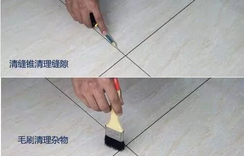 装修房子做美缝需要注意什么,瓷砖美缝要注意什么事项