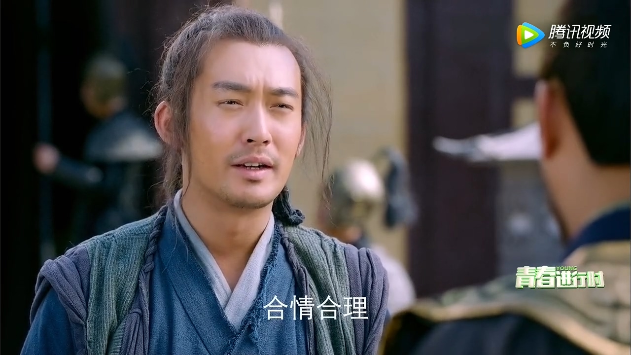 2019封神演义65集,封神演义第一集到第八集