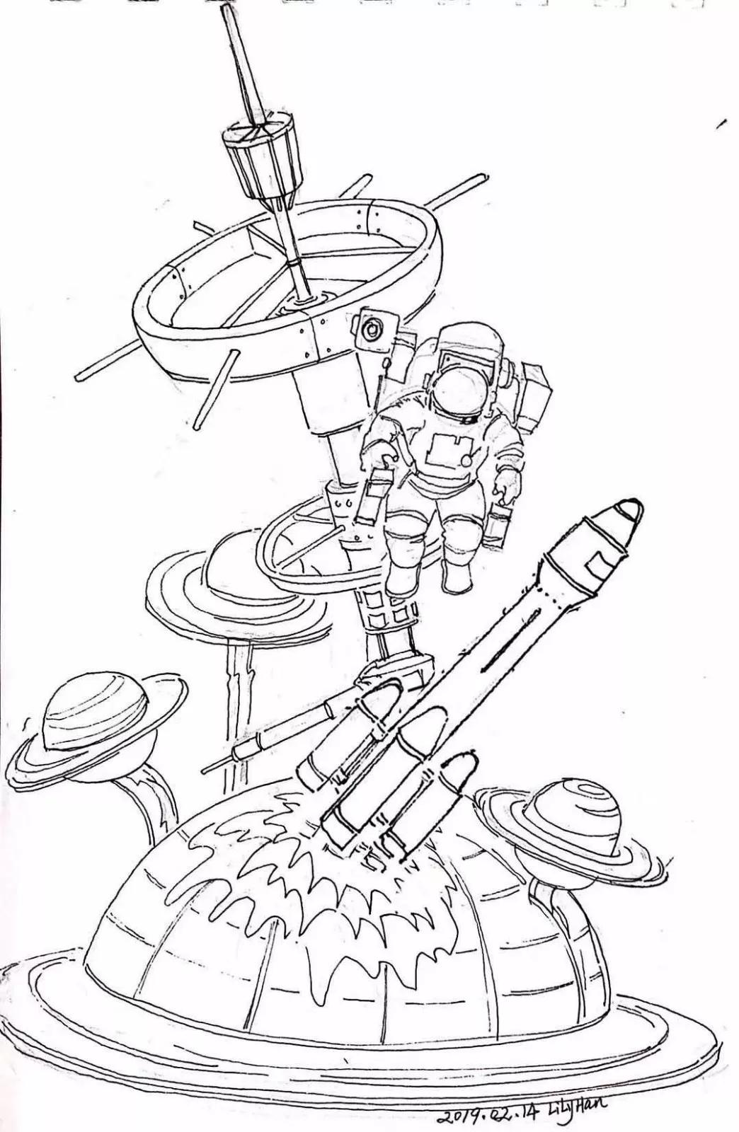 这位世界冠军年仅24岁！揭秘夺冠「配方设计图」