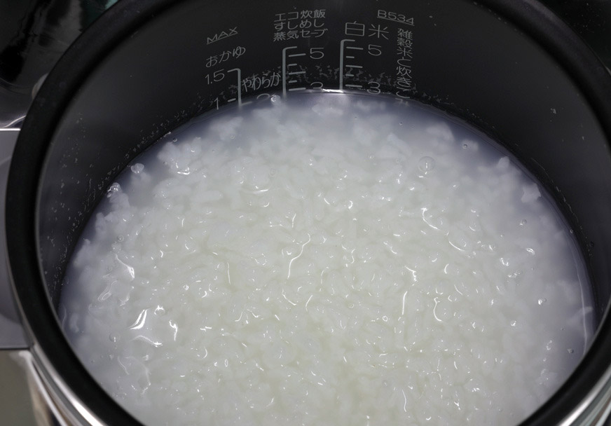 哪款大米最好吃测评,适合做米饭的大米测评