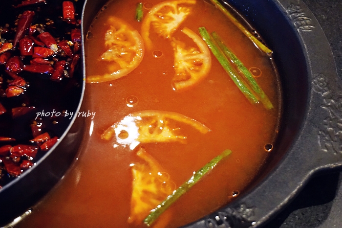 强烈推荐井派重庆老火锅,井格重庆老火锅