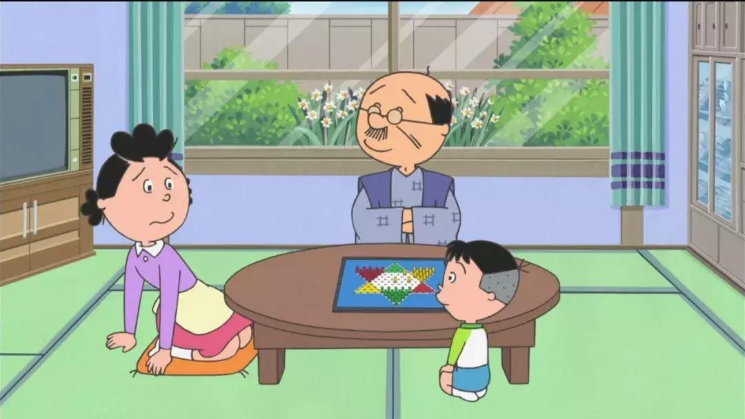 哆啦A梦、樱桃小丸子、蜡笔小新、海螺小姐的家到底值多少钱？