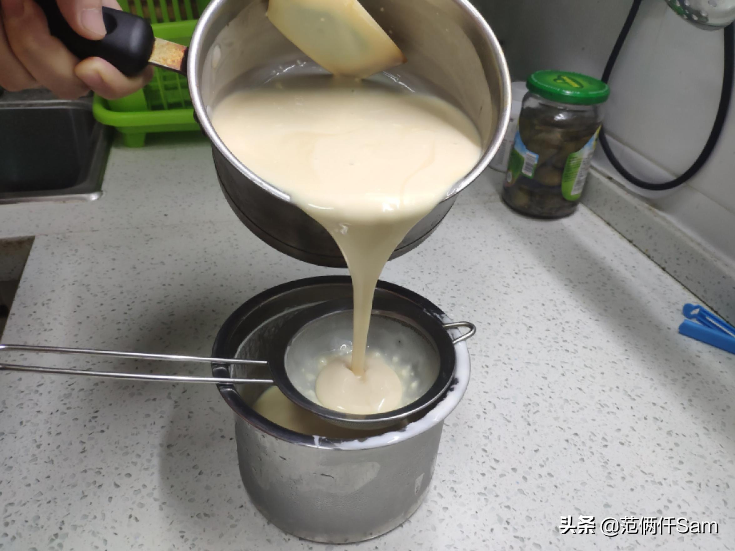 炭烧酸奶和酸奶有什么区别,什么是炭烧酸奶