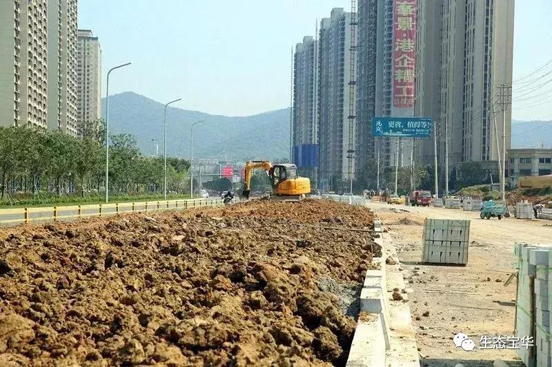 仙林市最新通车消息,仙林东路最新消息