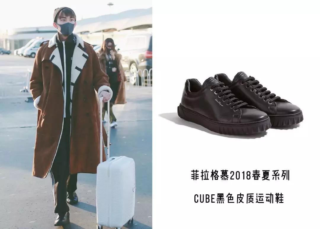 菲拉格慕电影巨星的御用鞋匠,菲拉格慕星辰鞋匠