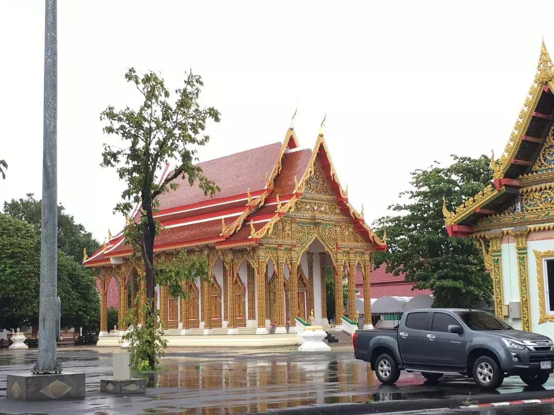 旅行团推荐的泰国几个岛,跟团游泰国要品质好的要多少钱