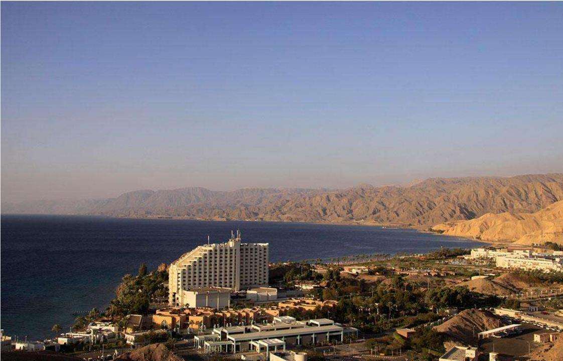 六天时间的摧枯拉朽：以色列如何通过六天成为中东“小霸王”？