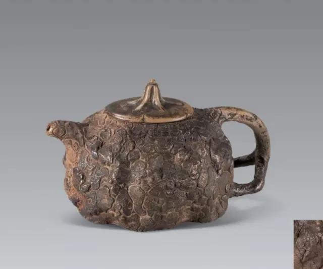 紫砂器型大全图片,紫砂器型解说大全