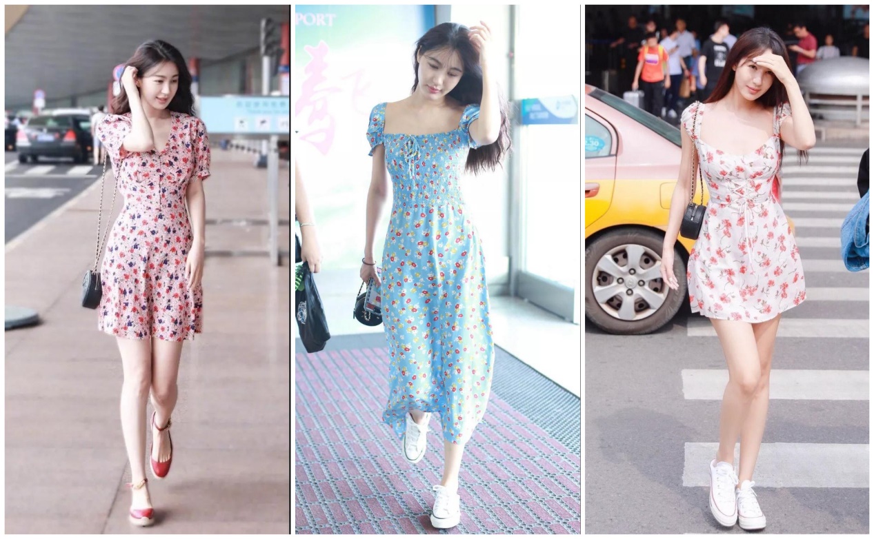 想要杨幂同款蚂蚁腰也不难!只要几招就能让64腰围轻松瘦成51cm