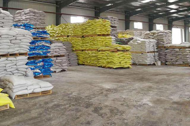 农资店一袋复合肥有多少钱利润,名牌复合肥一吨多少钱利润