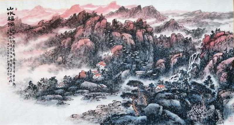 古诗最是一年春好处,表达一年收获感慨的诗句