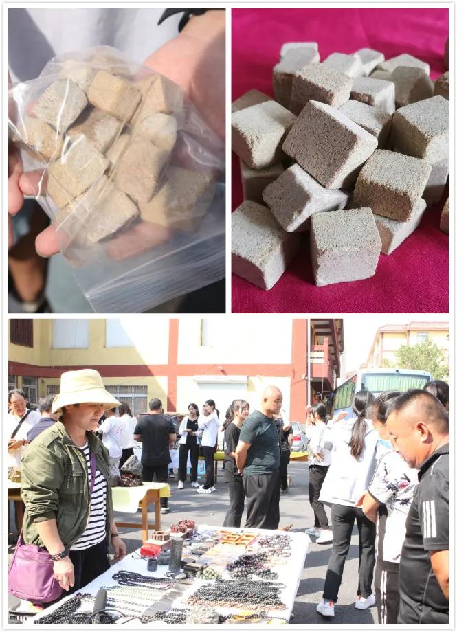 淄博陨石展在哪里开展,2022年临淄陨石展什么时间