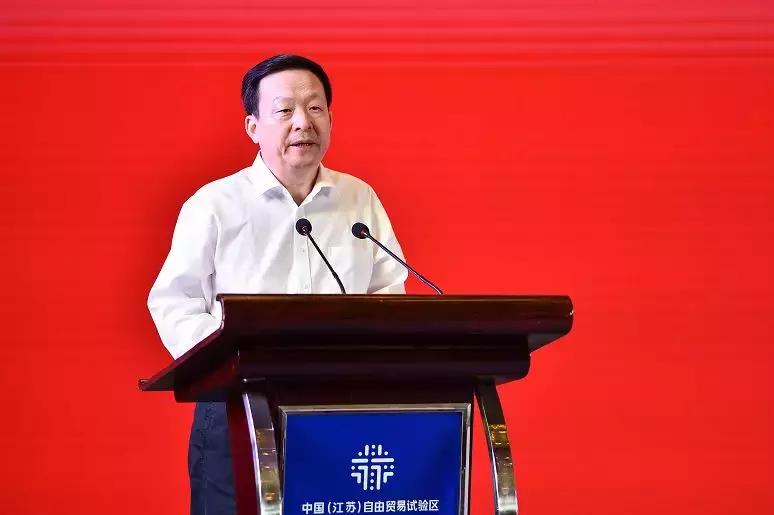 苏州自贸区最新消息,苏州自贸区消息2019