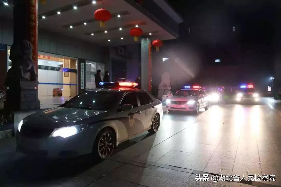 检徽在疫情防控第一线,检徽闪烁在疫情防控第一线