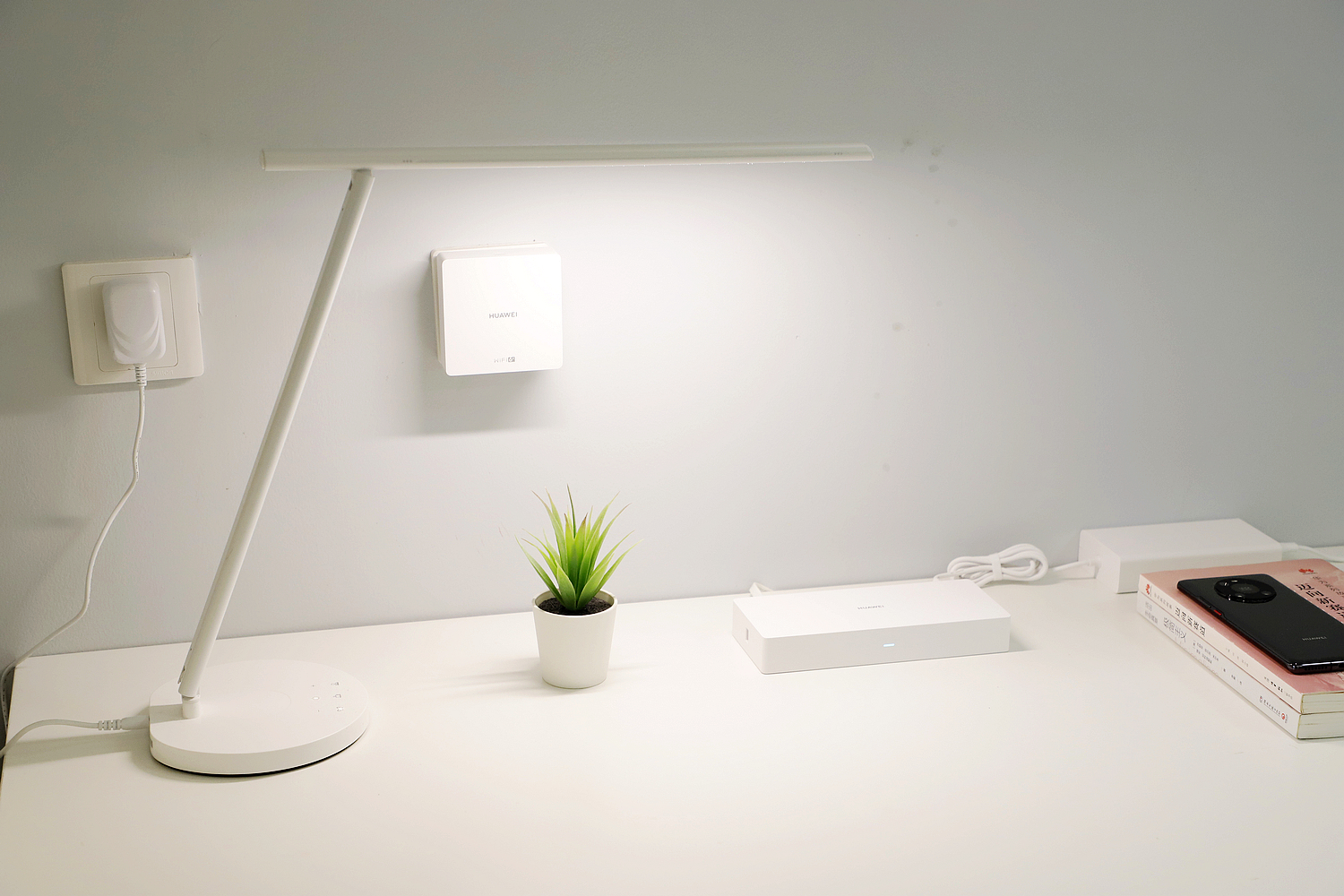 华为h6全屋wifi路由器好用吗,华为h6路由器怎样实现全屋智能