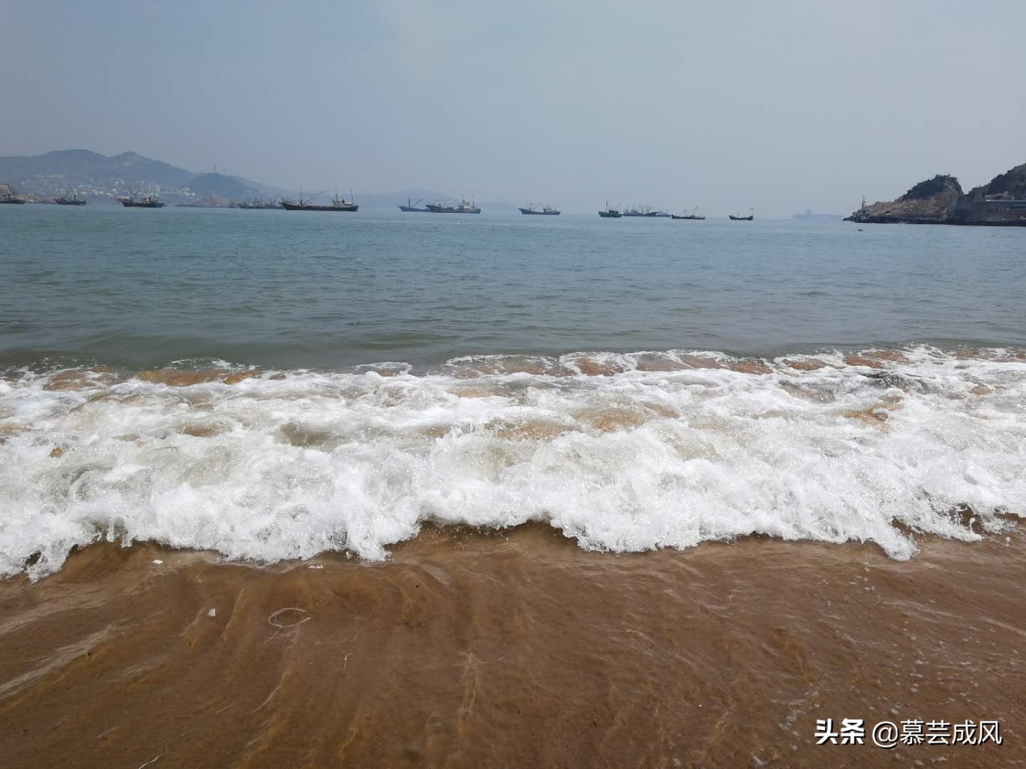 自由行去枸杞岛,枸杞岛自由行