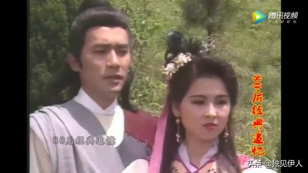 你不能错过的三部冷门作品,十大经典武侠电视剧都有哪些