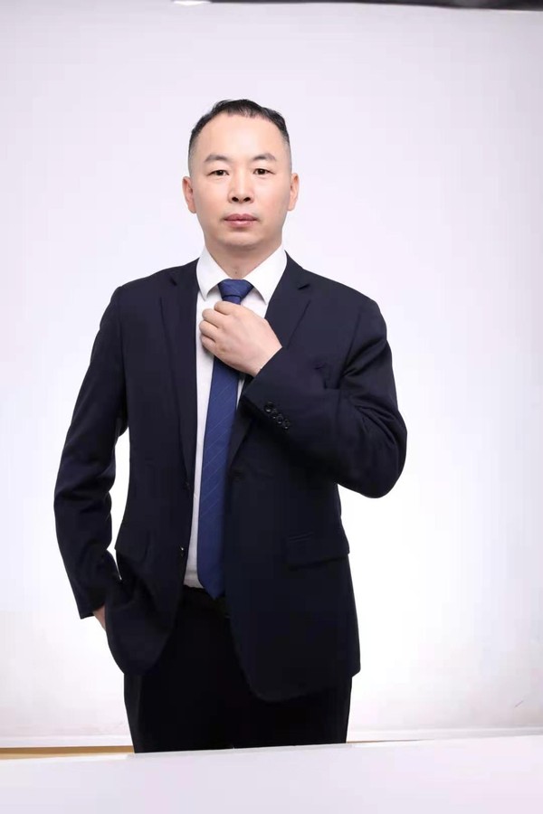 中大建设总经理冯军：二十二年的坚持，只为铸就经典好建筑