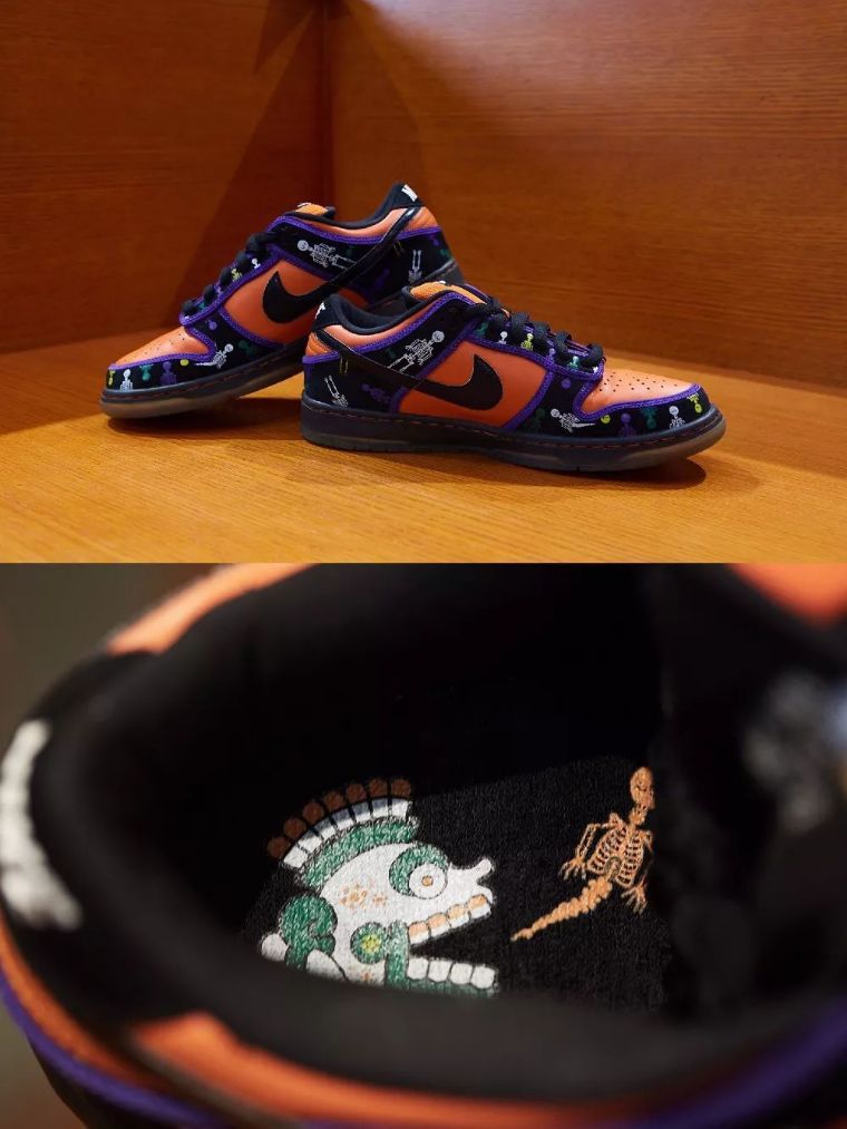 专柜随便买鞋,实体店买鞋探店