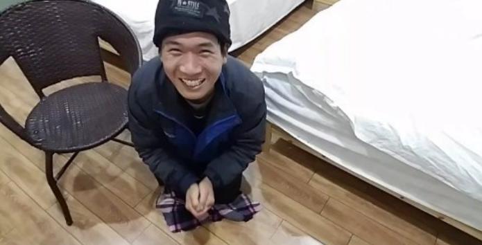 斗鱼曾经有个装乞丐主播,斗鱼乞丐主播