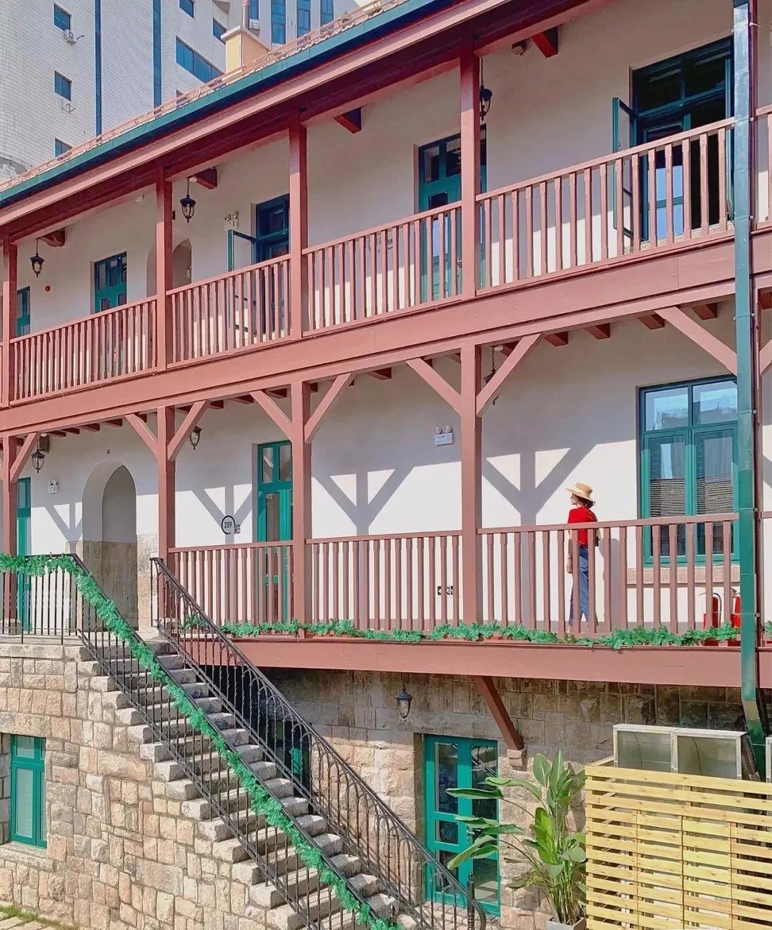 青岛最适宜旅游的景点有几个,青岛过年免费旅游景点