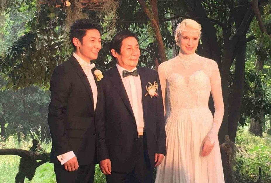 赵丽颖撒贝宁同台作品,撒贝宁赵丽颖婚纱照