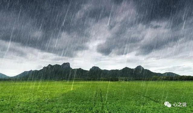 散文雨的作品,雨景散文随笔