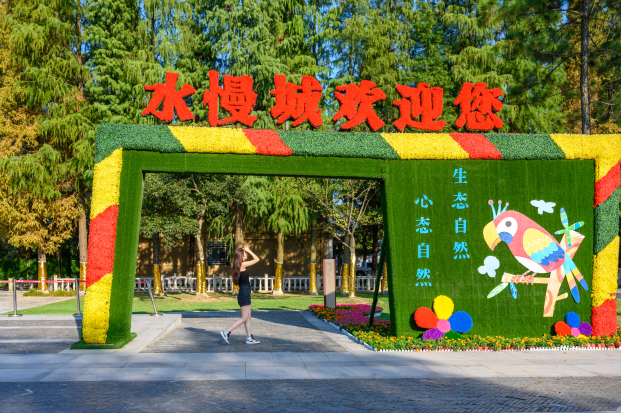 固城湖最佳吃蟹时间,秋风起蟹脚痒你懂得怎么吃螃蟹吗