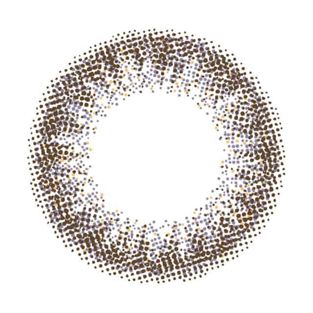 美瞳种草和护理,美瞳种草哪种最好看