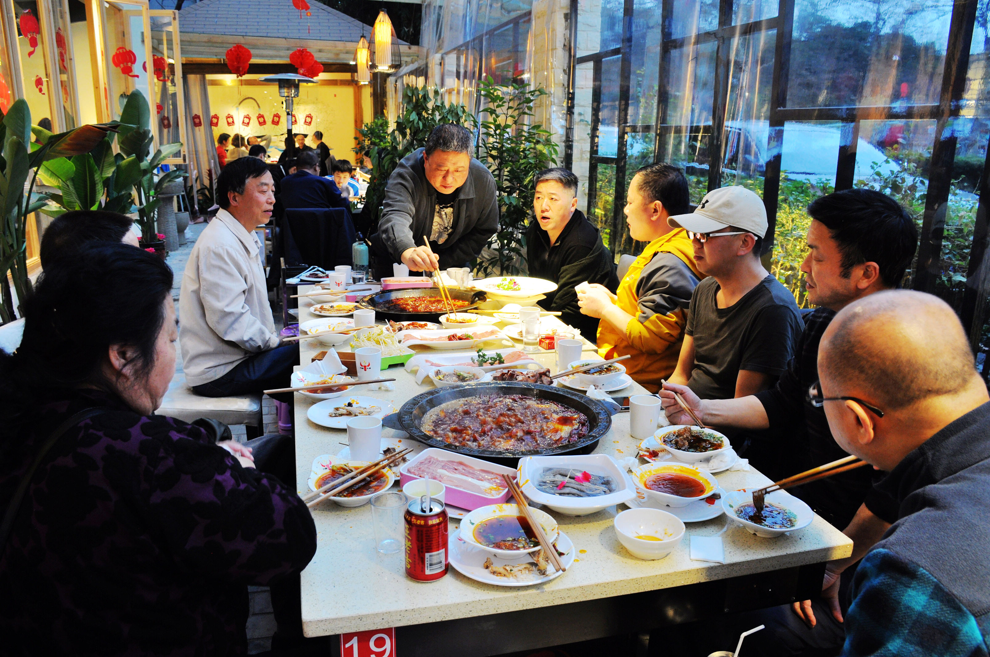 火锅为什么风靡全国,火锅的真实现状曝光