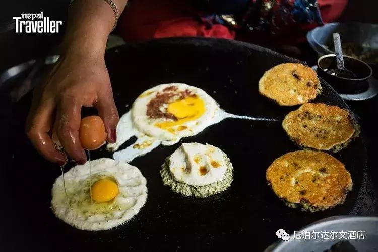 尼泊尔的美食和美景,尼泊尔美食全攻略