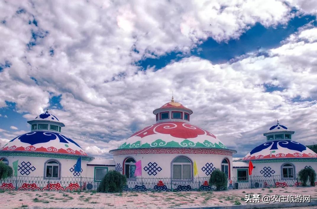 有历史文化气息的老院子,老院子美到骨子里