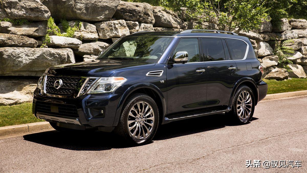 名车志:2020年美国最佳SUV车型(三)