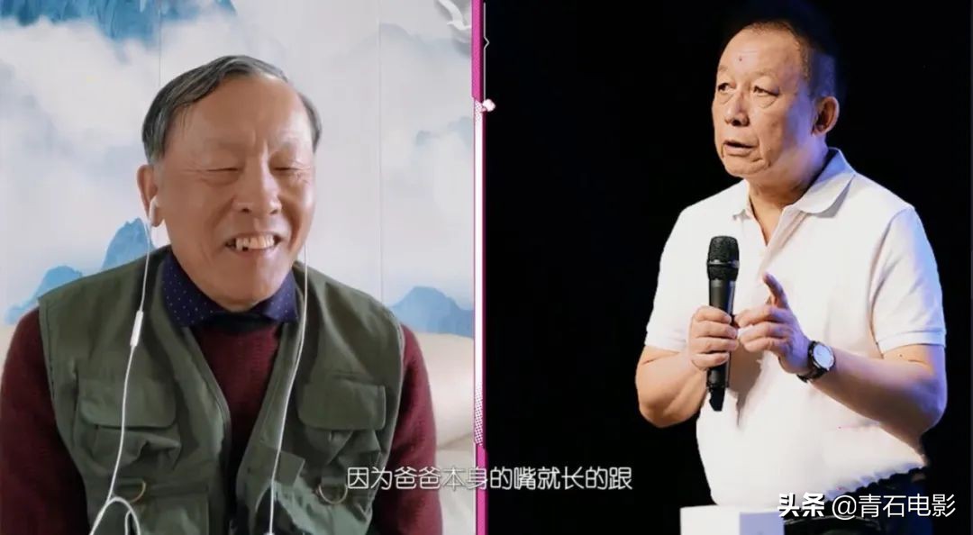 明星蒋梦婕,蒋梦婕我家那闺女植发片段