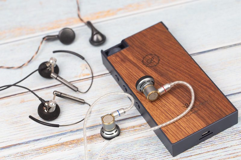 情怀平头塞新品,15mm大振膜,可换线设计,1099元的它你会喜欢吗