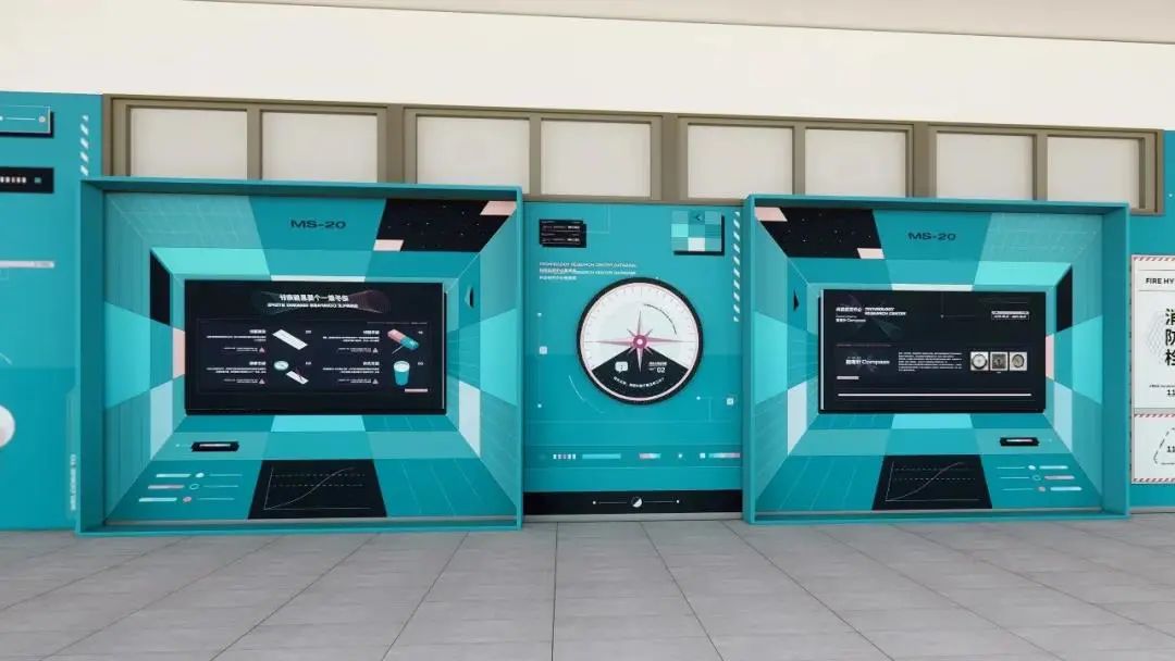 学校走廊文化墙设计内容,学校走廊文化建设个人照