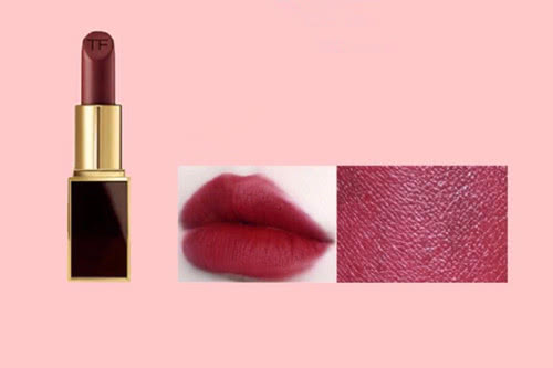 tf最值得买的口红,tf最值得买的色号红管