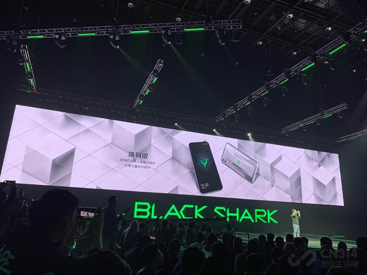 黑鲨游戏手机2值得入手吗,黑鲨游戏手机2全面评测