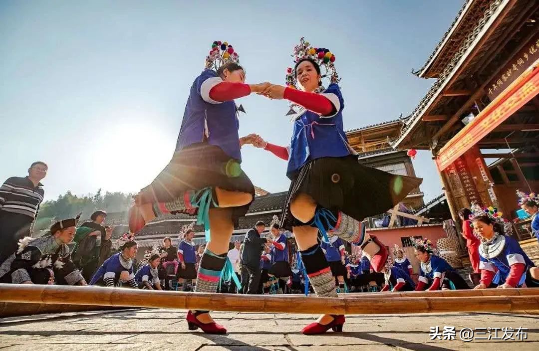 【“5.19”中国旅游日】国家移民管理局各边检总站齐发力，同为三江旅游扶贫打call!