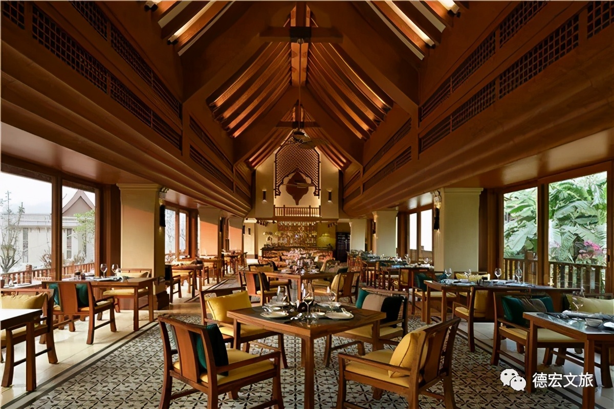 德宏半山酒店推荐,芒市半山酒店价格