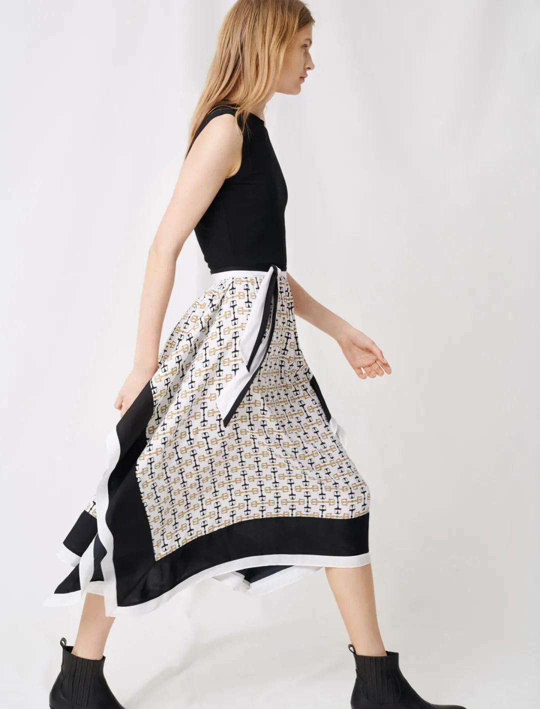 春日穿搭look合集,18套超实用的早春穿搭分享