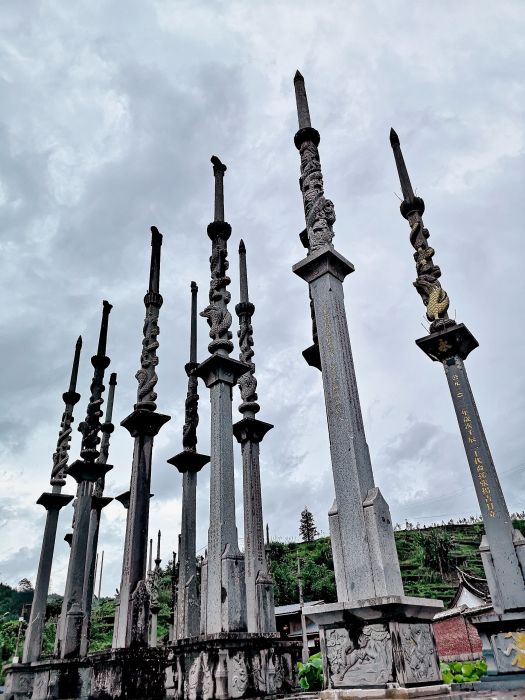 漳州最值得推荐旅游景点,漳州游玩十大景点推荐一下