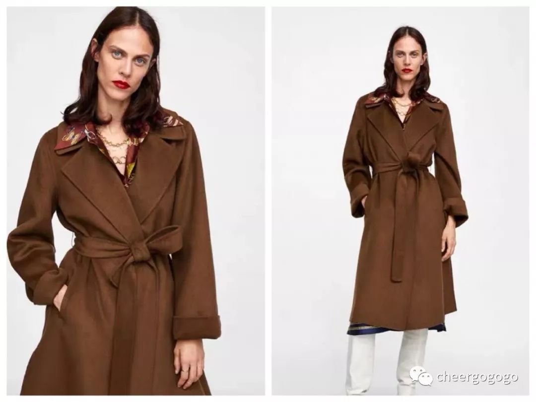 吐血整理全网最新春招,吐血整理12套穿搭