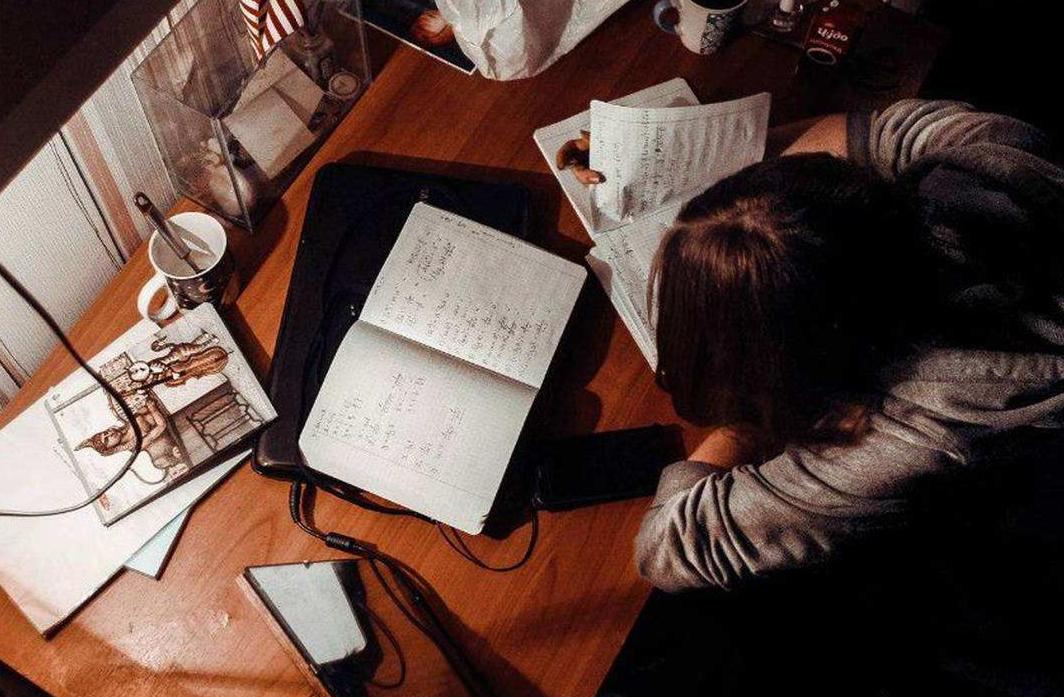 学习伴随我们终身，想要掌握正确的学习方式，唯有不断地尝试错误