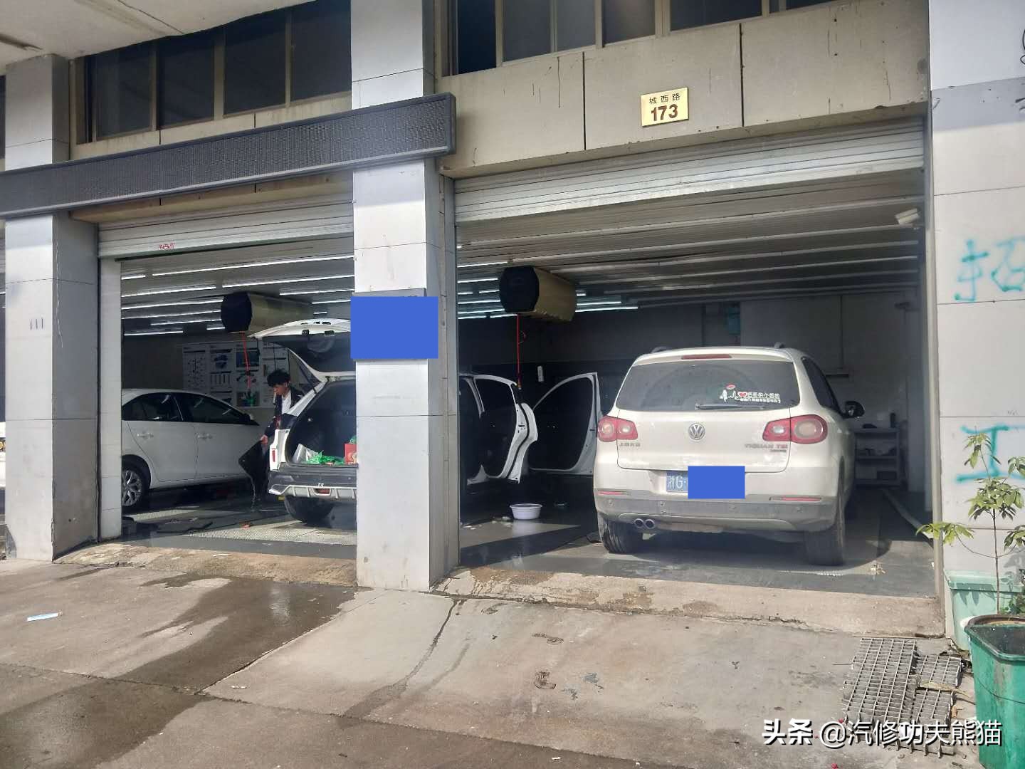 如何解决大众途观严重烧机油问题,新途观烧机油严重吗