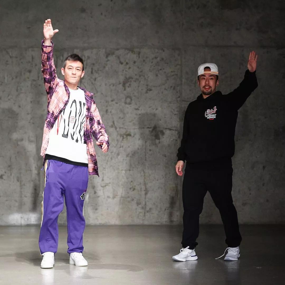 比陈冠希会玩的年轻人，越来越多了