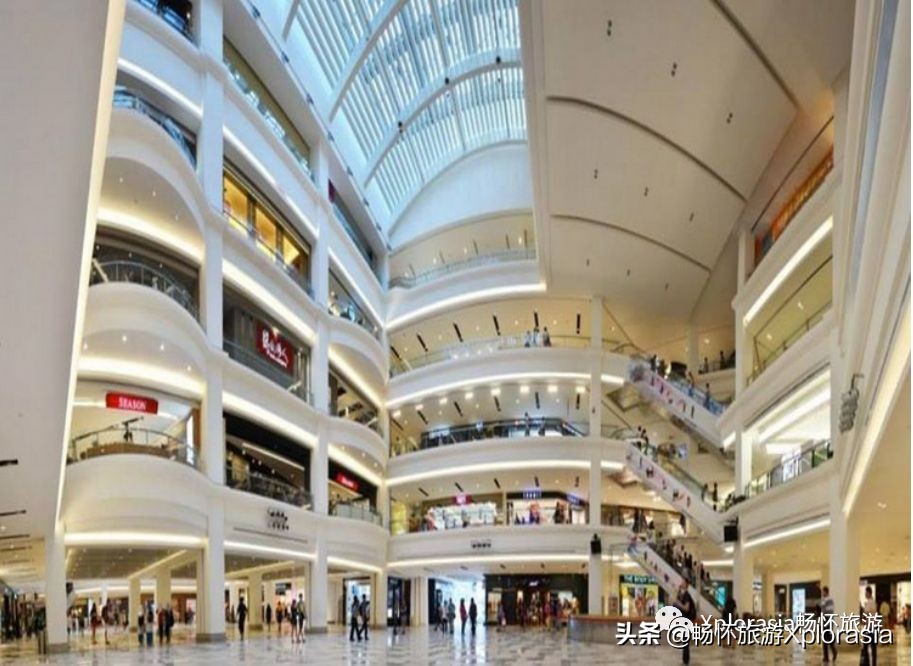 行程攻略|大马三地（柔佛+刁曼岛+吉隆坡）经济畅玩狂欢不打烊