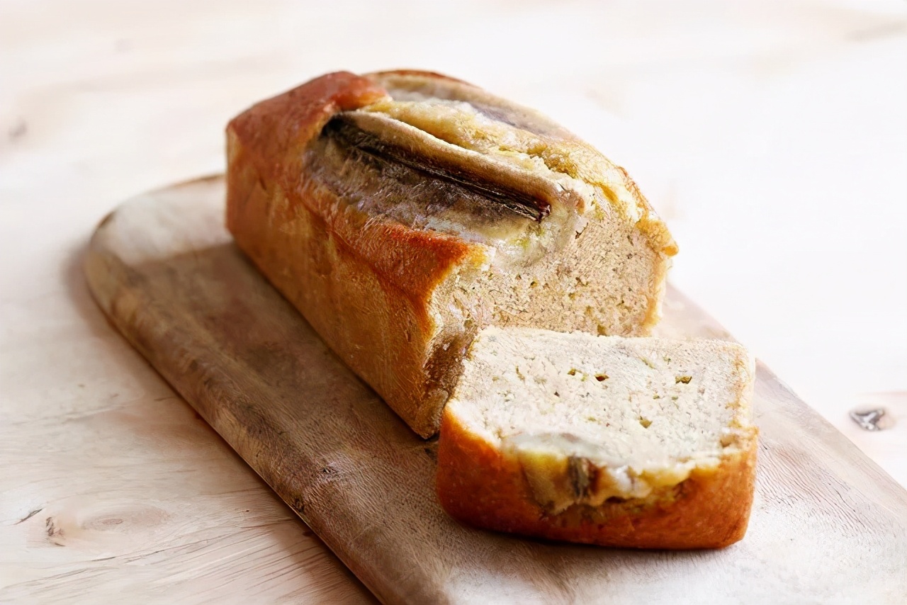 抹茶蛋糕款式简单好看,一款惊艳的抹茶蛋糕叫什么