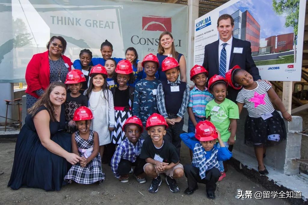 美国最牛逼学校,美国一个很出名的学校